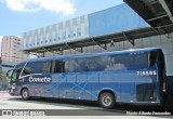 Viação Cometa 719585 na cidade de Sorocaba, São Paulo, Brasil, por Flavio Alberto Fernandes. Número da foto: #:id.