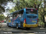 Rápido Expresso Fênix Viação 37025 na cidade de São Paulo, São Paulo, Brasil, por Douglas Célio Brandao. Número da foto: #12840927.