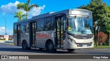 Lazer Turismo - Lazer Transportes Rodoviários 8545 na cidade de Formiga, Minas Gerais, Brasil, por Diego Felipe. Número da foto: #12841784.