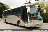 Expresso Cristália 4101 na cidade de São Paulo, São Paulo, Brasil, por Paulo Henrique Pereira Borges. Número da foto: #12842218.