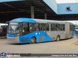 VB Transportes e Turismo 1447 na cidade de Campinas, São Paulo, Brasil, por Henrique Alves de Paula Silva. Número da foto: #12840798.