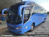 Expresso Guanabara 2453 na cidade de Caruaru, Pernambuco, Brasil, por Lenilson da Silva Pessoa. Número da foto: #12841936.