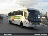 Empresa Gontijo de Transportes 21330 na cidade de Caruaru, Pernambuco, Brasil, por Lenilson da Silva Pessoa. Número da foto: #12842106.