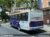 Transmoreira 87230 na cidade de Belo Horizonte, Minas Gerais, Brasil, por Rafael Ferreira Lopes. Número da foto: #12841152.