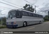 Ônibus Particulares 6835 na cidade de Atibaia, São Paulo, Brasil, por Helder Fernandes da Silva. Número da foto: #:id.