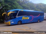 Rápido Expresso Fênix Viação 37525 na cidade de São Paulo, São Paulo, Brasil, por Diego Cardoso da Silva. Número da foto: #12840025.