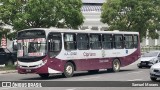 Transportadora Arsenal AA-32802 na cidade de Belém, Pará, Brasil, por Samuel Moraes. Número da foto: #:id.