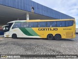 Empresa Gontijo de Transportes 18990 na cidade de Caruaru, Pernambuco, Brasil, por Lenilson da Silva Pessoa. Número da foto: #12841852.