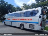Viação Piracicabana 13023 na cidade de São Paulo, São Paulo, Brasil, por Diego Cardoso da Silva. Número da foto: #12841677.