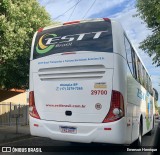 ESTT Brasil 29700 na cidade de Fernandópolis, São Paulo, Brasil, por Emerson Henrique. Número da foto: #12840342.