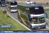 Ilson Turismo 1800 na cidade de Aparecida, São Paulo, Brasil, por Paulo Rafael Peixoto. Número da foto: #12842065.