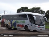 Eucatur - Empresa União Cascavel de Transportes e Turismo 4902 na cidade de Vilhena, Rondônia, Brasil, por Busologia Em Vilhena. Número da foto: #12841753.