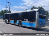 Viação Paratodos > São Jorge > Metropolitana São Paulo > Mobibrasil 6 4455 na cidade de São Paulo, São Paulo, Brasil, por Diego Cardoso da Silva. Número da foto: #12841688.