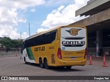 Empresa Gontijo de Transportes 19880 na cidade de Belo Horizonte, Minas Gerais, Brasil, por Douglas Yuri. Número da foto: #12840552.