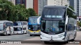 Auto Viação Catarinense 323005 na cidade de Curitiba, Paraná, Brasil, por Fábio Paixão. Número da foto: #12840628.