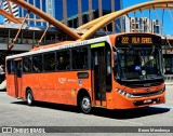 Transportes Vila Isabel A27684 na cidade de Rio de Janeiro, Rio de Janeiro, Brasil, por Bruno Mendonça. Número da foto: #:id.