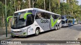 Nova Opção Turismo 2600 na cidade de Petrópolis, Rio de Janeiro, Brasil, por Zé Ricardo Reis. Número da foto: #:id.