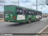 Rápido Cuiabá Transporte Urbano 2150 na cidade de Cuiabá, Mato Grosso, Brasil, por Vitor Gabriel. Número da foto: #12841236.