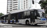 Sambaíba Transportes Urbanos 2 1641 na cidade de São Paulo, São Paulo, Brasil, por Luiz Souza. Número da foto: #:id.