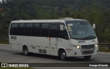 Onix Turismo 6600 na cidade de Santa Isabel, São Paulo, Brasil, por George Miranda. Número da foto: #:id.