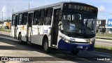 Trampolim da Vitória 326 na cidade de Parnamirim, Rio Grande do Norte, Brasil, por Lucas Dan. Número da foto: #:id.