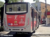 Allibus Transportes 4 5060 na cidade de São Paulo, São Paulo, Brasil, por Rodrigo Moreira Correia. Número da foto: #12841319.