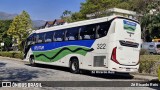 Bel-Tour Transportes e Turismo 322 na cidade de Petrópolis, Rio de Janeiro, Brasil, por Zé Ricardo Reis. Número da foto: #12840805.