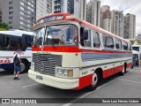 Ônibus Particulares 160 na cidade de Barueri, São Paulo, Brasil, por Savio Luiz Neves Lisboa. Número da foto: #12841098.