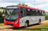 ANSAL - Auto Nossa Senhora de Aparecida 724 na cidade de Juiz de Fora, Minas Gerais, Brasil, por Gabriel Cruz. Número da foto: #:id.