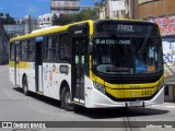 Viação Cidade de Maceió 1411 na cidade de Maceió, Alagoas, Brasil, por Jefferson  Ygor. Número da foto: #12840964.