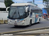 Auto Viação 1001 RJ 108.745 na cidade de Rio de Janeiro, Rio de Janeiro, Brasil, por Cleiton Linhares. Número da foto: #12841889.