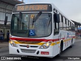 Nortran Transportes Coletivos 6428 na cidade de Porto Alegre, Rio Grande do Sul, Brasil, por Vitor Aguilera. Número da foto: #:id.