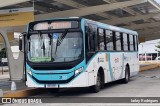 Aliança Transportes Urbanos 21352 na cidade de Fortaleza, Ceará, Brasil, por Iarley Rodrigues. Número da foto: #:id.
