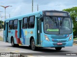 Rota Sol > Vega Transporte Urbano 35410 na cidade de Fortaleza, Ceará, Brasil, por Ivam Santos. Número da foto: #:id.