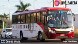 Pai Eterno Turismo 08 na cidade de Ribeirão das Neves, Minas Gerais, Brasil, por Jorge Elias Neres. Número da foto: #:id.