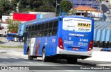 BBTT - Benfica Barueri Transporte e Turismo 27.445 na cidade de Cotia, São Paulo, Brasil, por Gustavo Menezes Alves. Número da foto: #:id.