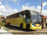 Ônibus Particulares 3337 na cidade de Maragogi, Alagoas, Brasil, por Lenilson da Silva Pessoa. Número da foto: #12842148.