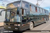 Ônibus Particulares  na cidade de Uberlândia, Minas Gerais, Brasil, por Samuel Ribeiro. Número da foto: #12840455.