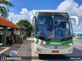 Empresa Gontijo de Transportes 21660 na cidade de Goiana, Pernambuco, Brasil, por Jonas Alves. Número da foto: #12839962.