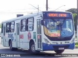 Viação Atalaia Transportes 6538 na cidade de Aracaju, Sergipe, Brasil, por Gustavo Gomes dos Santos. Número da foto: #:id.