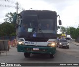 Trans Brasil > TCB - Transporte Coletivo Brasil 0550 na cidade de Manaus, Amazonas, Brasil, por Cristiano Eurico Jardim. Número da foto: #:id.