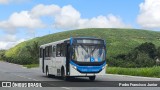 Consórcio Navegantes - 06 > Santa Maria > Transportes Boa Viagem 06052 na cidade de Escada, Pernambuco, Brasil, por Pedro Francisco Junior. Número da foto: #12842301.