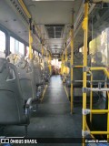 Auto Viação Três Amigos C44564 na cidade de Rio de Janeiro, Rio de Janeiro, Brasil, por Danilo Barreto. Número da foto: #:id.