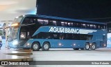 Viação Águia Branca 51160 na cidade de Governador Valadares, Minas Gerais, Brasil, por Wilton Roberto. Número da foto: #12841423.
