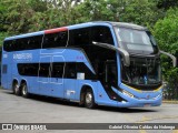 Rápido Federal 15108 na cidade de São Paulo, São Paulo, Brasil, por Gabriel Oliveira Caldas da Nobrega. Número da foto: #:id.