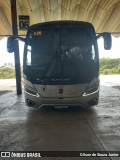 Viação Piracicabana 4133 na cidade de Americana, São Paulo, Brasil, por Gilson de Souza Junior. Número da foto: #12840098.