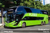 FlixBus Transporte e Tecnologia do Brasil 24402 na cidade de Salvador, Bahia, Brasil, por Ônibus Ssa. Número da foto: #12840352.