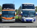 A&C Viagens e Turismo 0212 na cidade de Trindade, Goiás, Brasil, por Victor Hugo  Ferreira Soares. Número da foto: #12841112.