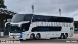 Auto Viação Catarinense 319301 na cidade de Curitiba, Paraná, Brasil, por Fábio Paixão. Número da foto: #12840610.