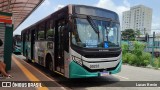 Auto Viação Urubupungá 00233 na cidade de Osasco, São Paulo, Brasil, por Lucas Kevin. Número da foto: #12841247.
